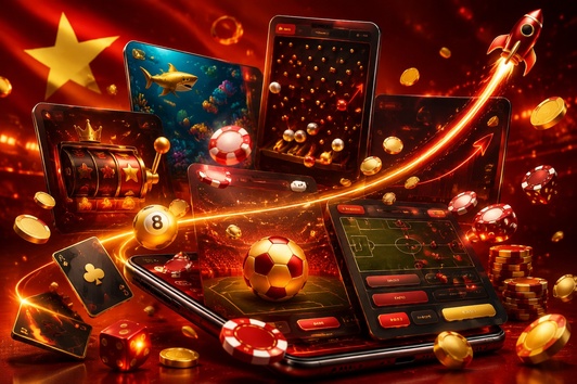888m – Cá cược thể thao trực tuyến