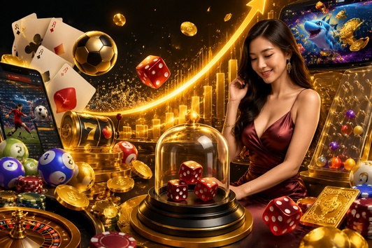 888m – Đá gà Thomo trực tiếp